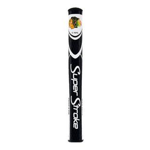 NHL Putter Grip - Chicago Blackhawks