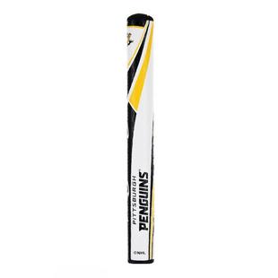NHL Putter Grip - Pittsburg Penguins
