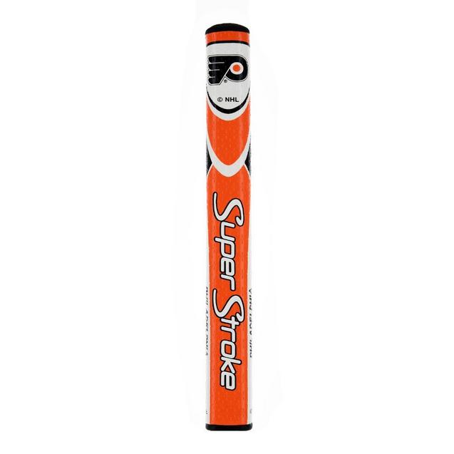 NHL Putter Grip - Philadelphia Flyers SUPERSTROKE