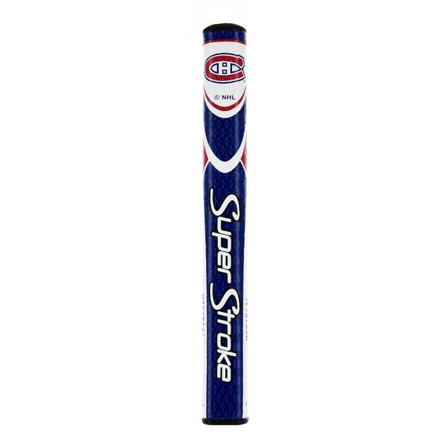 NHL Putter Grip - Montreal Canadiens