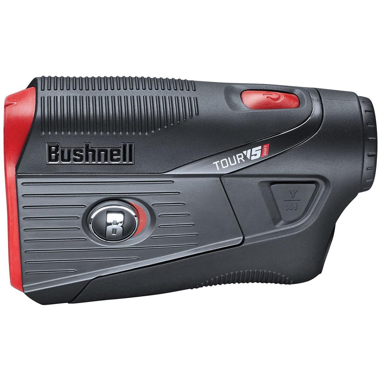 Tour V5 Shift Rangefinder | BUSHNELL | Rangefinders | Unisex Tour V5 Shift Rangefinder | BUSHNELL | Rangefinders | Unisex