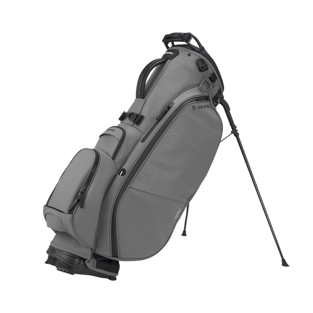 Sac sur pied Player 2.0 à 6 compartiments VESSEL