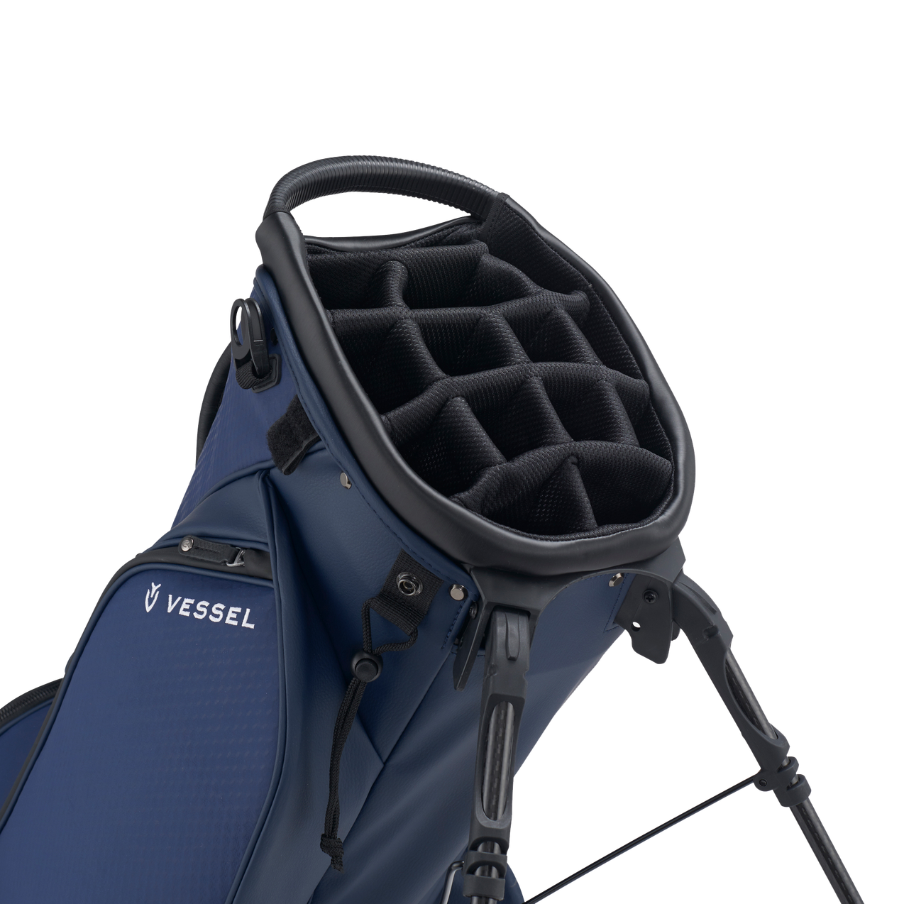 VESSEL ネイビー Player 2.0 stand VESSEL ネイビー Player 2.0 stand