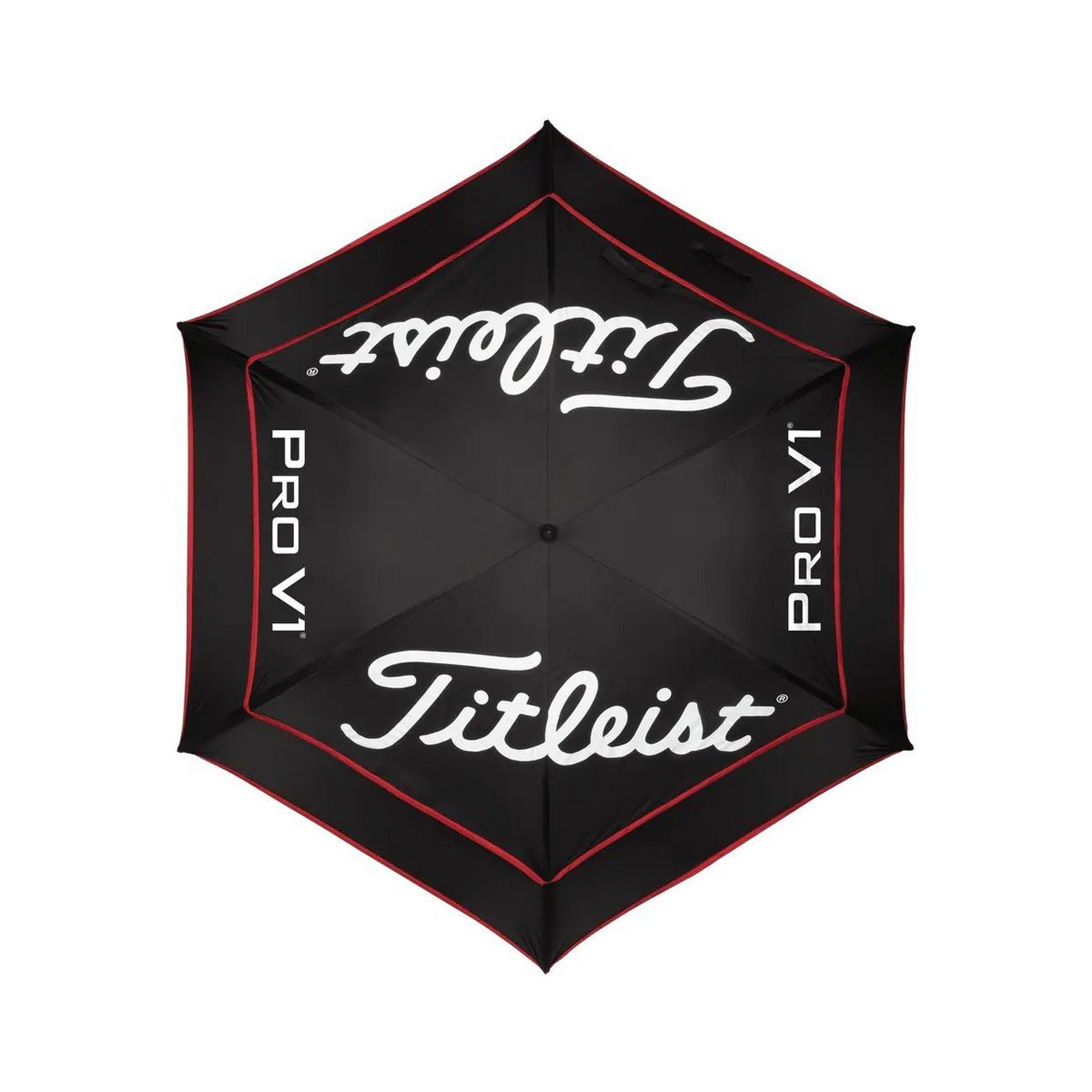 Prior Generation - Tour Double Canopy Umbrella