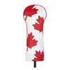 Canada Day Headcover