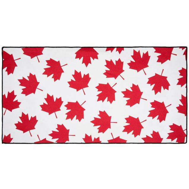 Canada Day Towel
