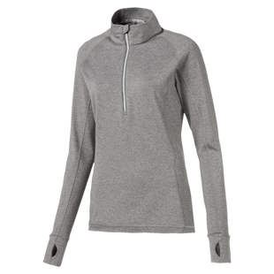 Women's Rotation 1/4 Zip Pullover Sweater