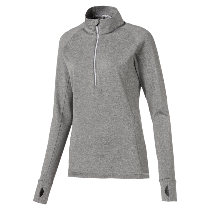 Women's Rotation 1/4 Zip Pullover Sweater