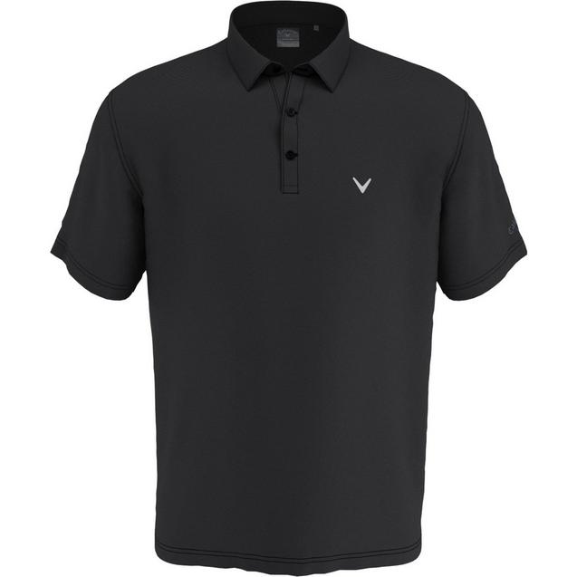 Polo à rayures fines pour hommes CALLAWAY