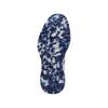 Chaussures Starglide sans crampons pour hommes - Blanc/Bleu marine