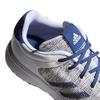 Chaussures Starglide sans crampons pour hommes - Blanc/Bleu marine