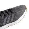 Men's Starglide Spikeless Golf Shoe - Black/Grey