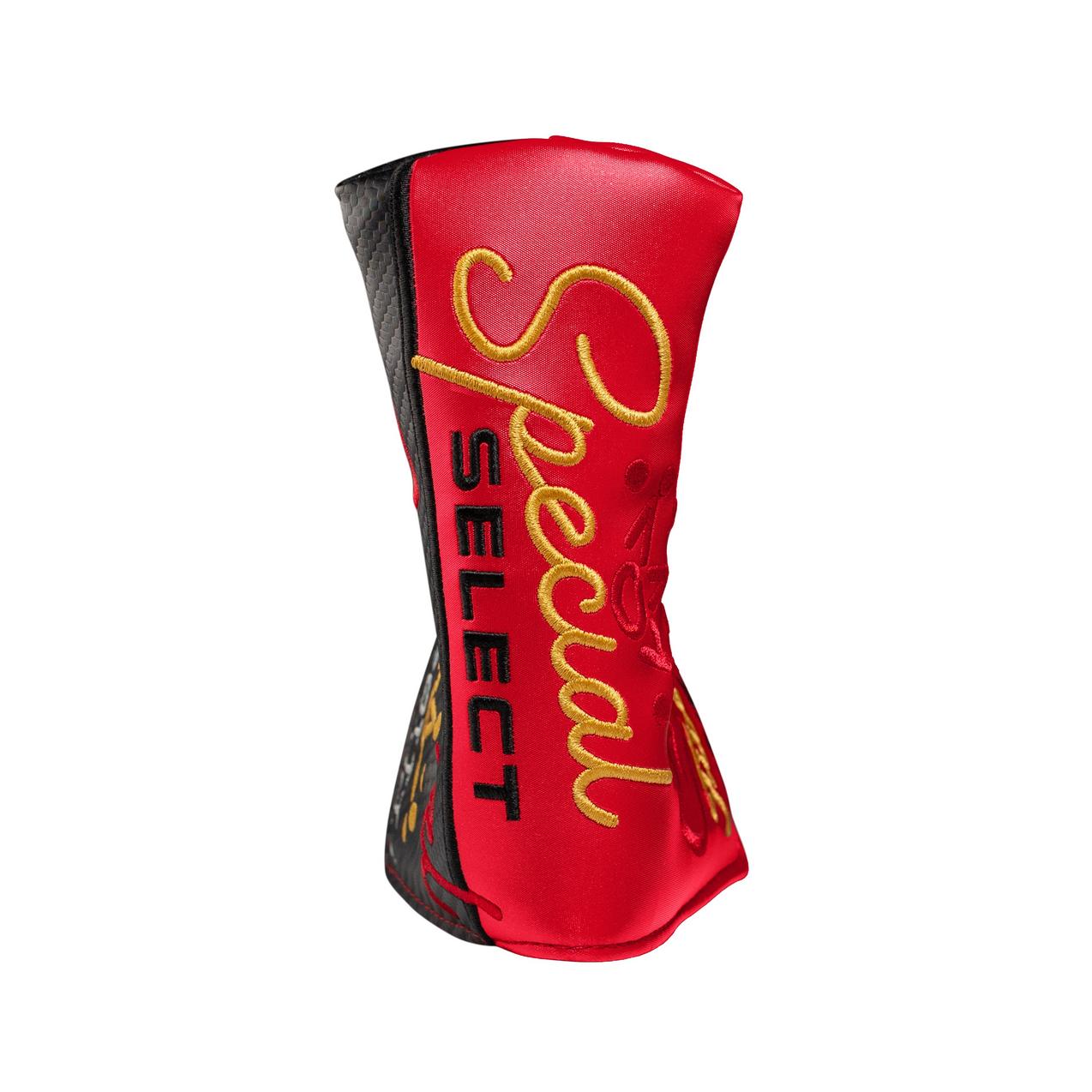 Special Select 1st of 500 Newport Putter | SCOTTY CAMERON