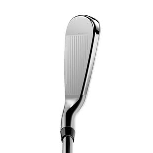 F9S 5-PW GW Iron Set with Steel Shafts