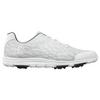 Women's Enjoy Spikeless Golf Shoe - White/Grey
