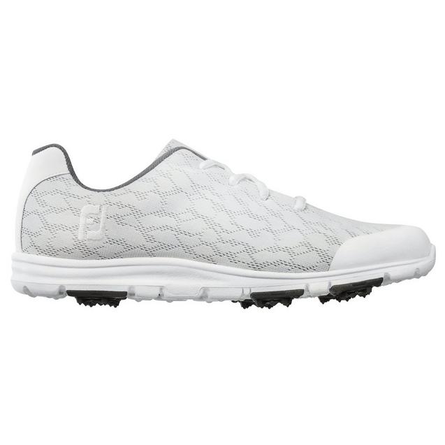 Footjoy ladies enjoy hot sale golf shoes