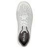 Women's Enjoy Spikeless Golf Shoe - White/Grey