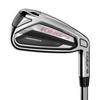 Women's F9S 5H 6H 7-PW SW Combo Iron Set with Graphite Shafts