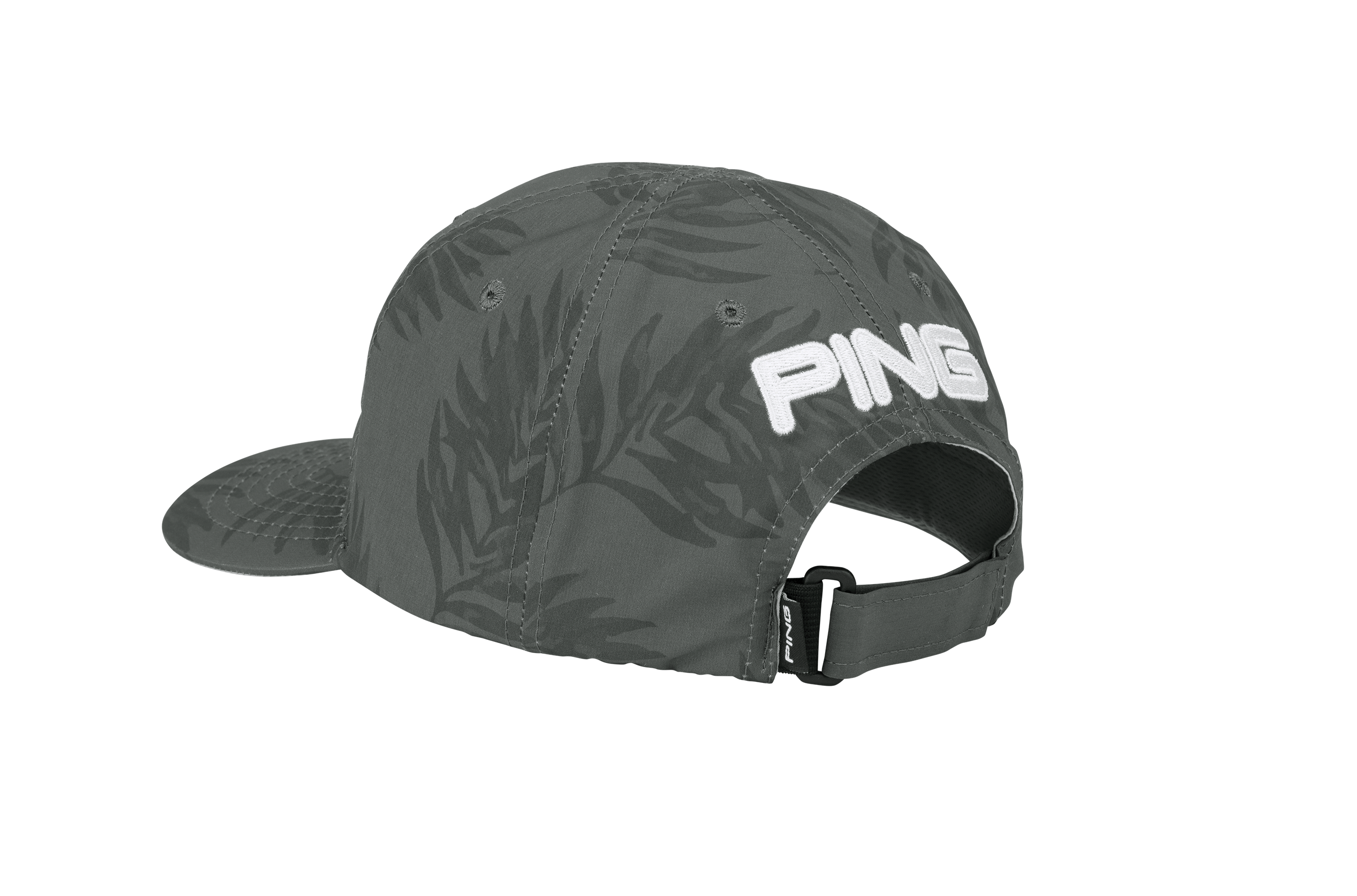 ping snapback