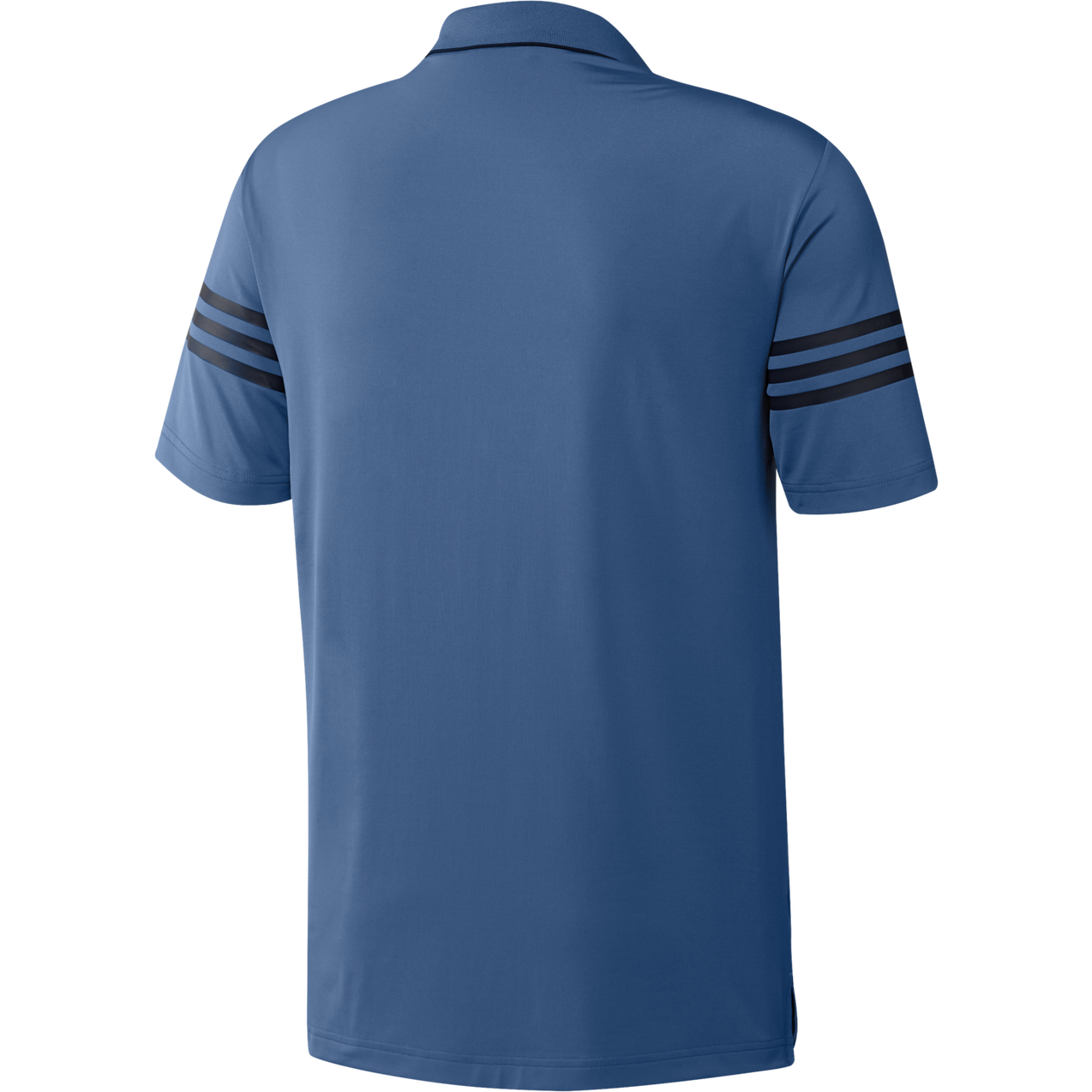 Men's 365 Blocked Short Sleeve Polo