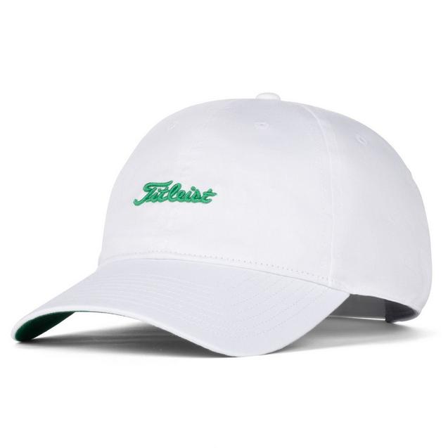 Men's Nantucket Cap - St.Patrick 's Collection TITLEIST