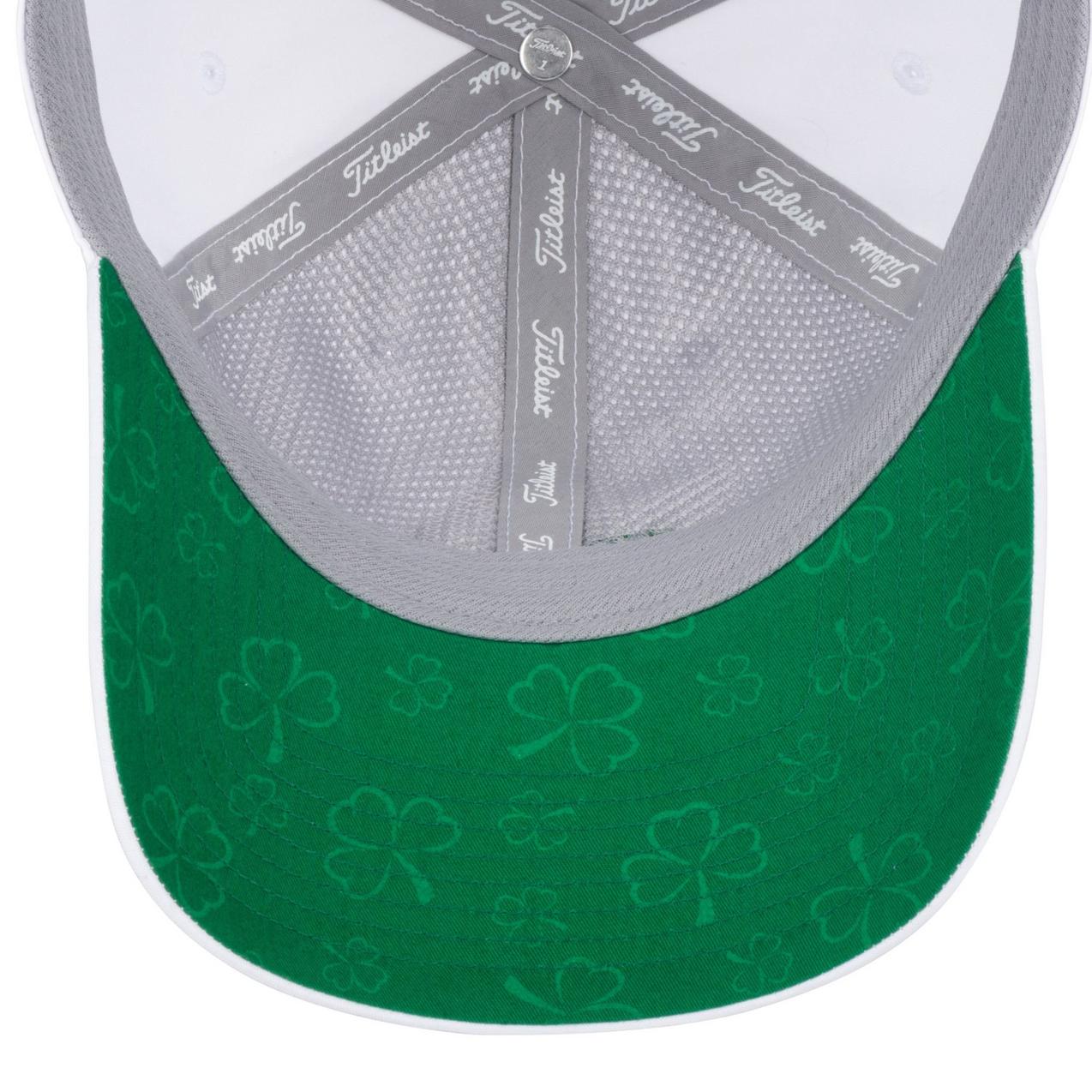 Men's Nantucket Cap - St.Patrick 's Collection