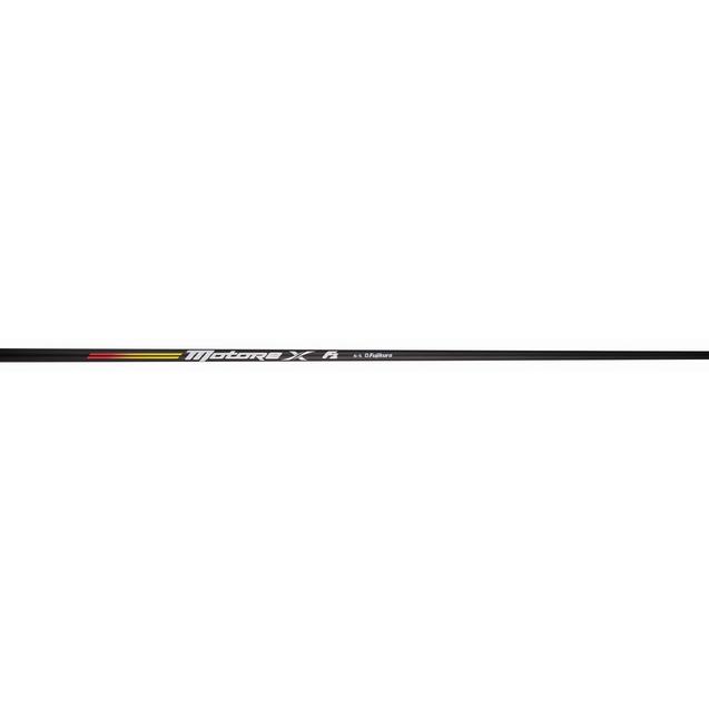 Motore X F1 Wood Shaft - 60 Gram FUJIKURA