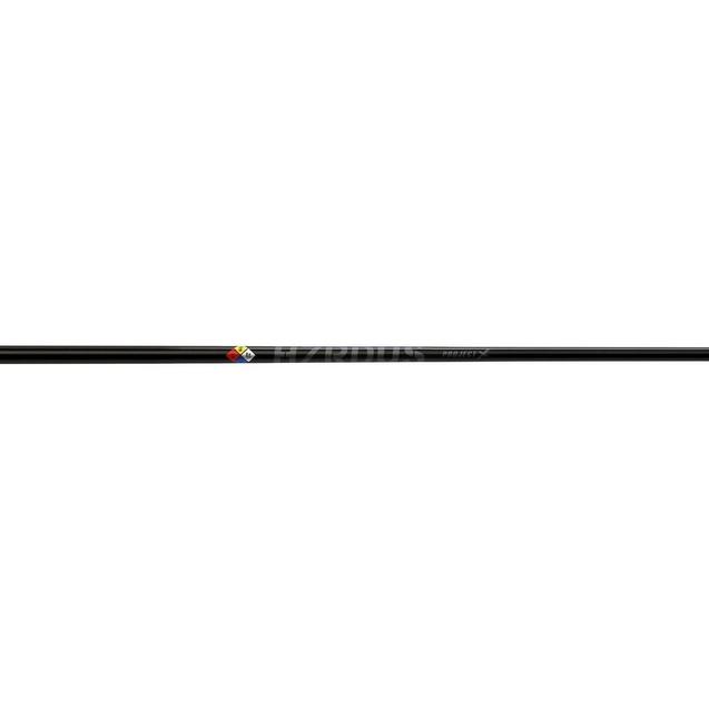 Project X HZRDUS Black 65 Gram Wood Shaft - Non Hand Crafted