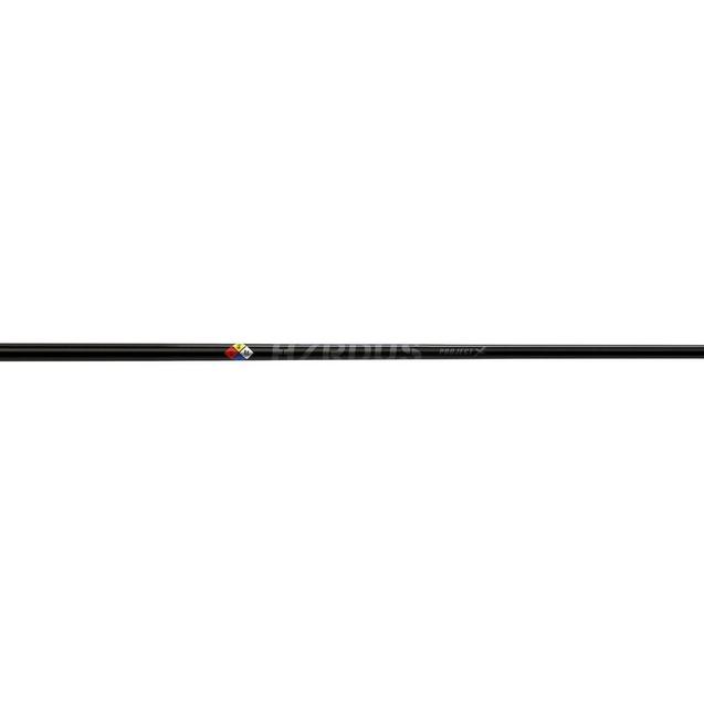 Project X HZRDUS Black 65 Gram Wood Shaft - Non Hand Crafted