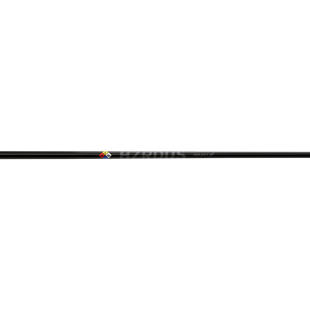 Project X HZRDUS Black 75 Gram Wood Shaft - Non Hand Crafted PROJECT X