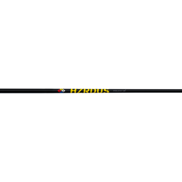 TaylorMade - プロジェクトX ハザーダス　イエロー　65  6.0  1W用 ProjectX New HZRDUS Yellow 63g 6.0 Driver/Fairway Shaft