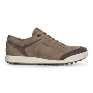 Men's Street Retro 2.0 Spikeless Golf Shoe - Brown