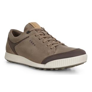 Men's Street Retro 2.0 Spikeless Golf Shoe - Brown