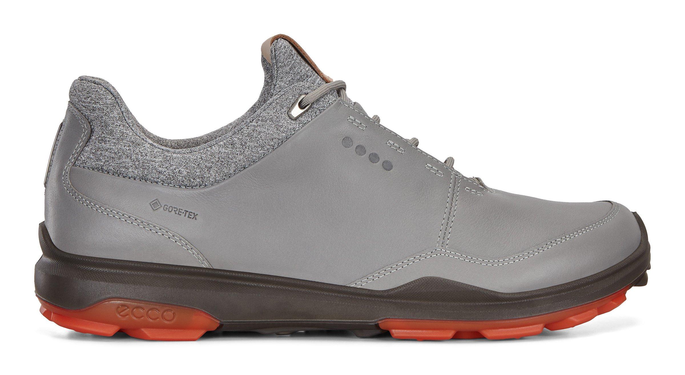 ecco golf shoes mens