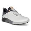 Chaussures Goretex S-Three sans crampons pour hommes - BlancGris