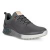 Men's Goretex S-Three Spikeless Golf Shoe - Grey