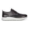 Men's S-Classic Spikeless Golf Shoe - Black