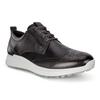 Men's S-Classic Spikeless Golf Shoe - Black
