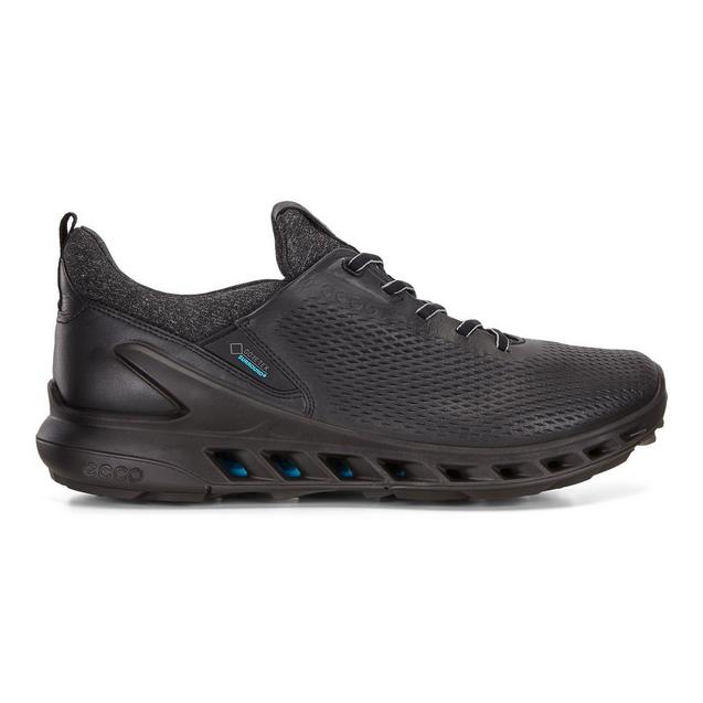 Chaussures Biom Cool Pro sans crampons pour hommes - Noir ECCO