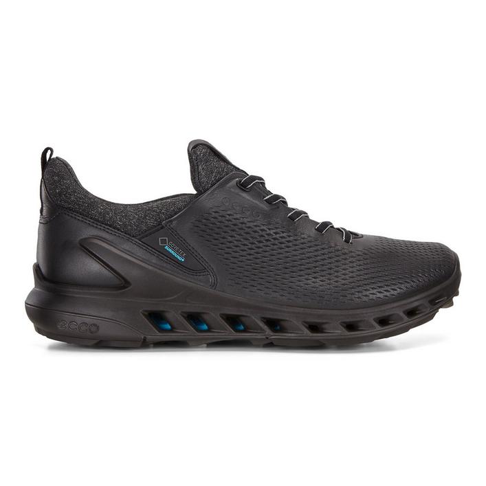 Men�s Biom Cool Pro Spikeless Golf Shoe Black ECCO