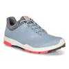 Women's Goretex Hybrid 3 Spikeless Golf Shoe - Light Blue