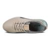 Women's Goretex S-Three Spikeless Golf Shoe - Tan/Grey/Light Blue