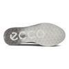 Women's Goretex S-Three Spikeless Golf Shoe - Tan/Grey/Light Blue