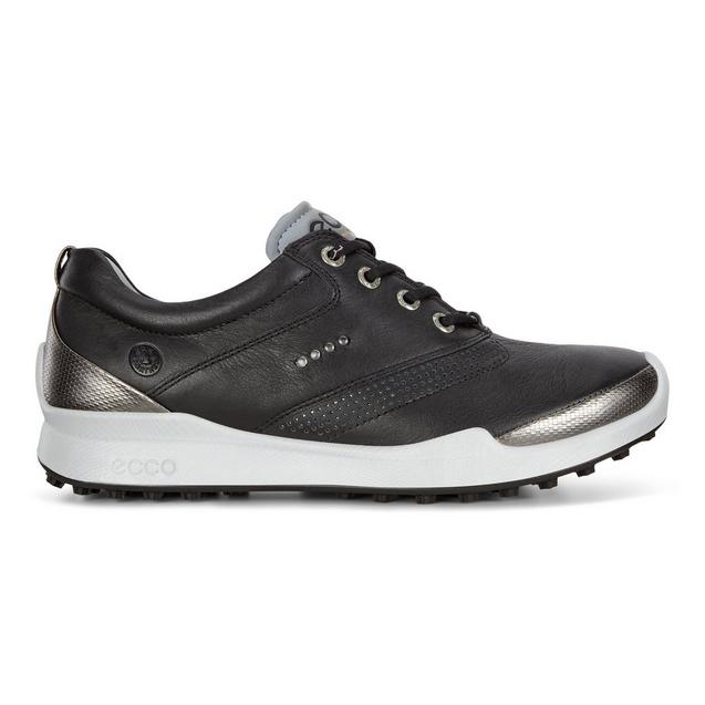 Women's Biom Hybrid Spikeless Golf Shoe - Black