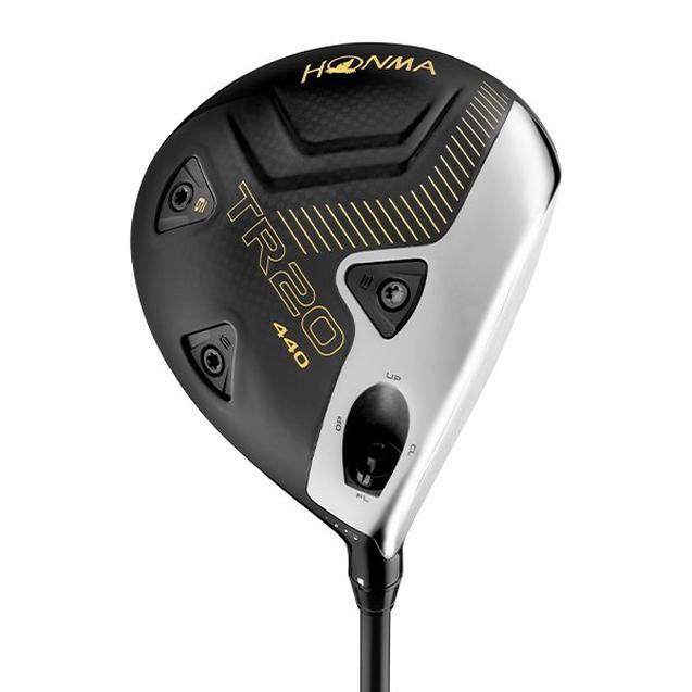 TR20 440 Driver HONMA