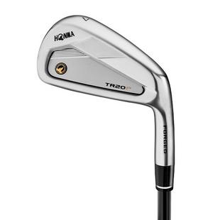 TR20 P 5-11 Iron Set with Graphite Shafts