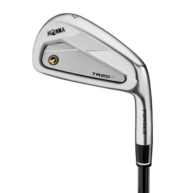 Ensemble de fers TR20 P 5-11 avec tiges en graphite HONMA