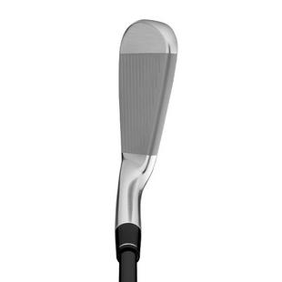 TR20 P 5-11 Iron Set with Graphite Shafts