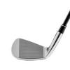 TR20 P 4-10 Iron Set with Graphite Shafts