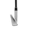 TR20 P 4-10 Iron Set with Graphite Shafts
